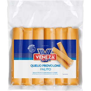 QUEIJO VENEZA PROVOLONE PALITO